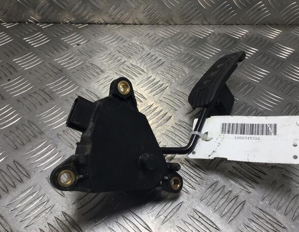 Pedal Assembly NISSAN Micra III (K12)