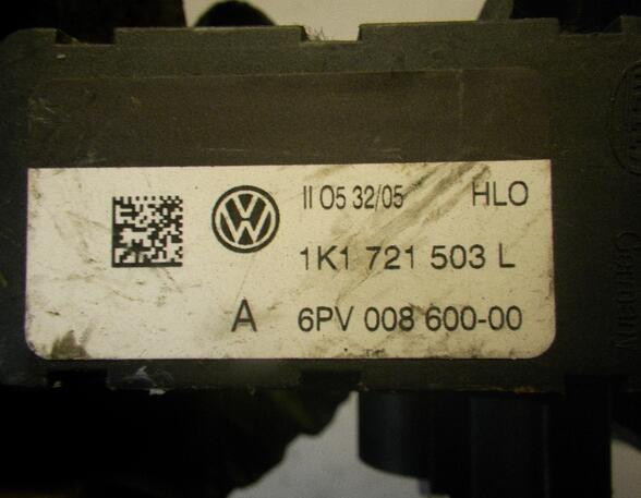 Pedalen  VW Golf V (1K1)