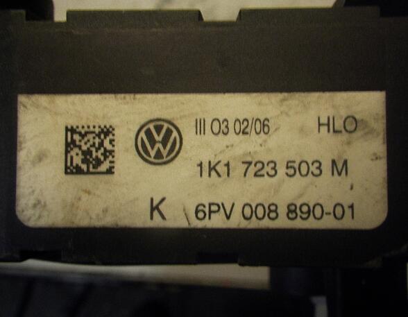 Pedal Assembly VW Golf Plus (521, 5M1)