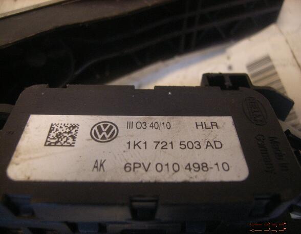 Pedal Assembly VW Golf VI (5K1)