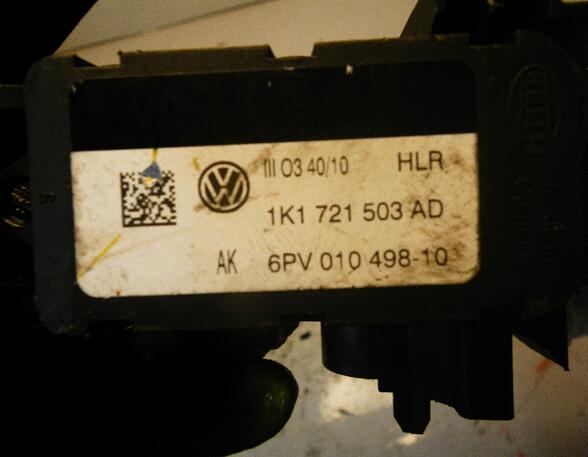 295145 Pedalwerk VW Golf VI (5K) 1K1721503AD