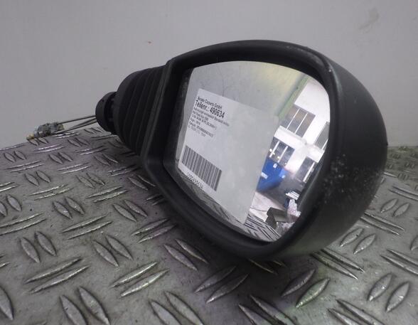 490634 Außenspiegel mechanisch Standard rechts FIAT Punto Van (188)