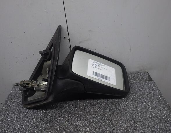 225497 Außenspiegel mechanisch Standard rechts SEAT Ibiza II (6K)