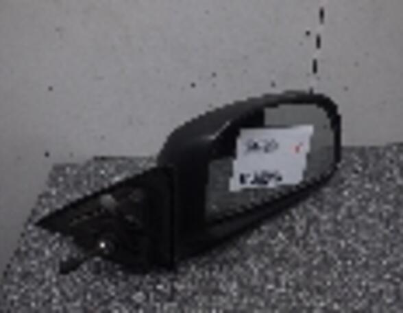 390660 Außenspiegel mechanisch Standard rechts MITSUBISHI Colt V (CJ0)