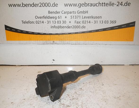 Ignition Coil FORD FOCUS III