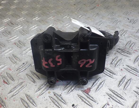 Ignition Coil OPEL ASTRA F Cabriolet (T92)