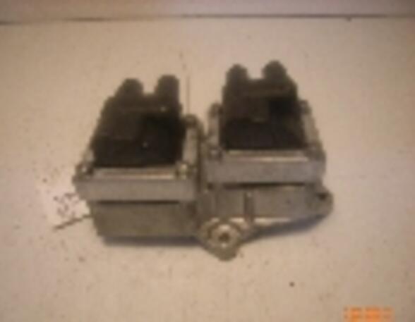 Ignition Coil FIAT PANDA (169_)