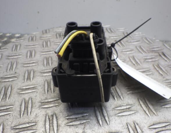 Ignition Coil RENAULT CLIO I (B/C57_, 5/357_)