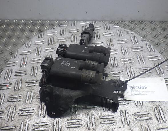 Ignition Coil HYUNDAI COUPE (GK)