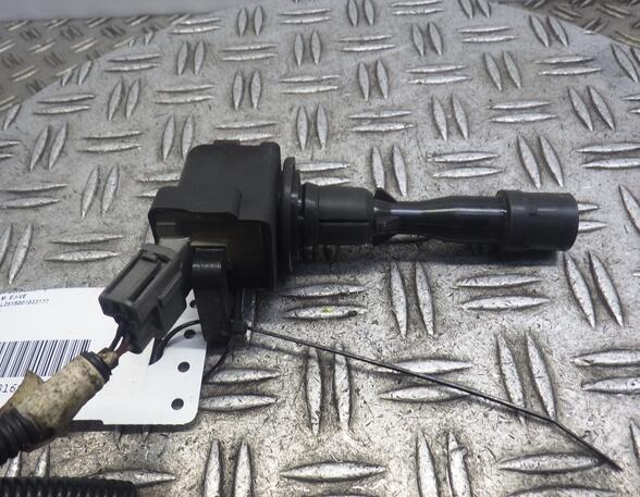 Ignition Coil DAIHATSU CUORE VI (L251, L250_, L260_)