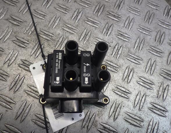 Ignition Coil FORD Escort V (AAL, ABL)