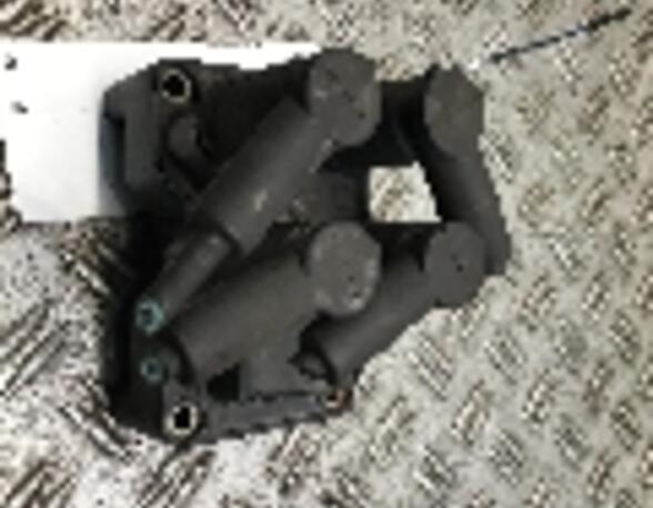 Ignition Coil FORD Mondeo III Stufenheck (B4Y)