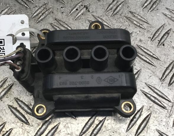 Ignition Coil RENAULT Clio III Grandtour (KR0/1)