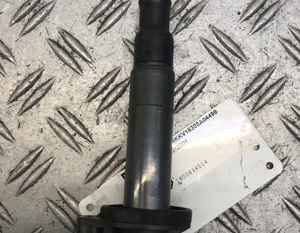 Ignition Coil TOYOTA Yaris (NCP1, NLP1, SCP1)