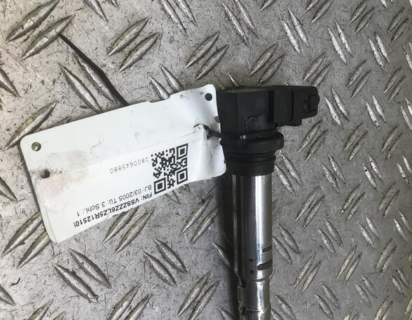 Ignition Coil SEAT Ibiza III (6L1)