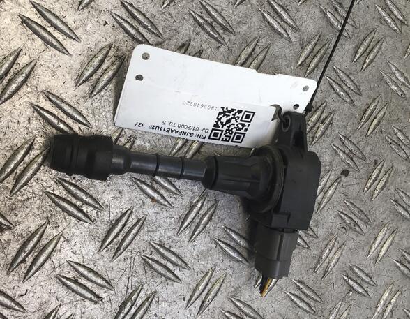 Ignition Coil NISSAN Note (E11, NE11)