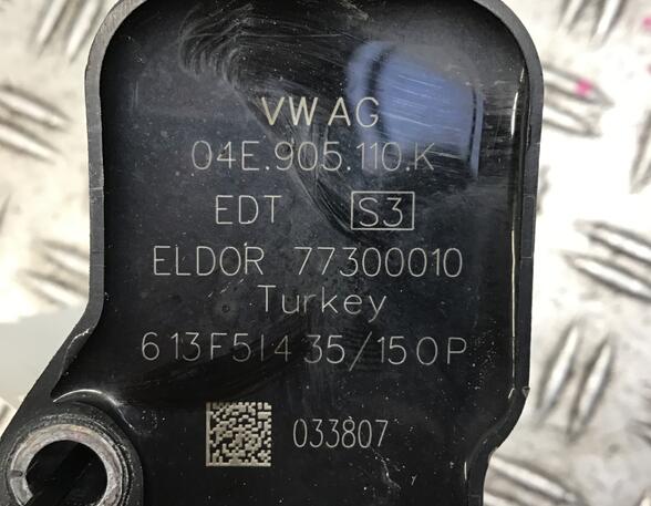 655200 Zündspule VW Golf VII (5G) 04E.905.110K