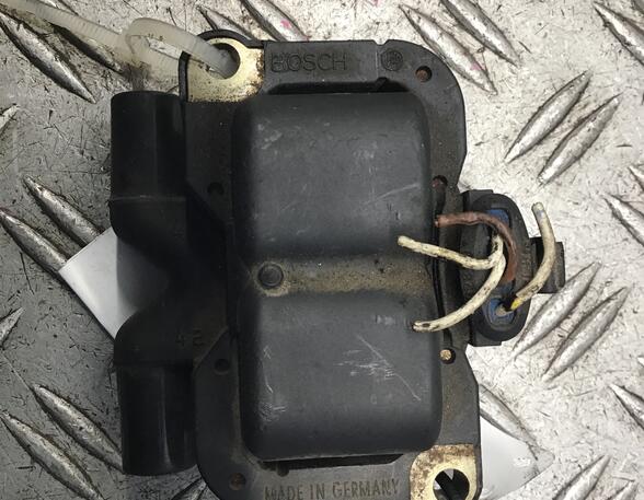 Ignition Coil SMART City-Coupe (450), SMART Fortwo Coupe (450)