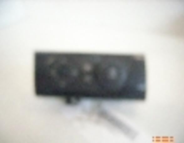 Mirror adjuster switch CHEVROLET CAPTIVA (C100, C140)