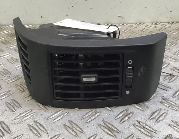 Air Vent FIAT Ducato Bus (250, 290), FIAT Ducato Kasten (250, 290)