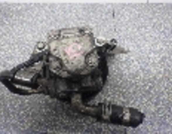 Power steering pump FORD FIESTA V (JH_, JD_)