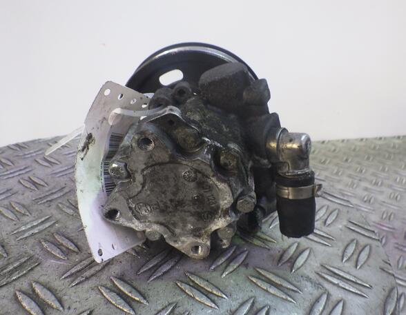 Power steering pump AUDI A4 (8E2, B6)