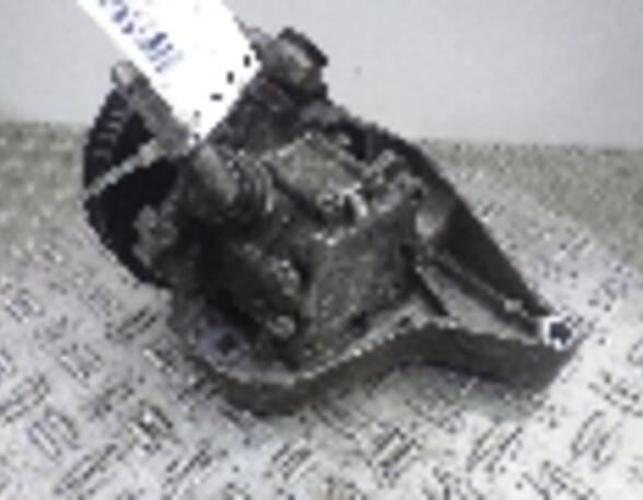 Power steering pump BMW 3 Touring (E91)