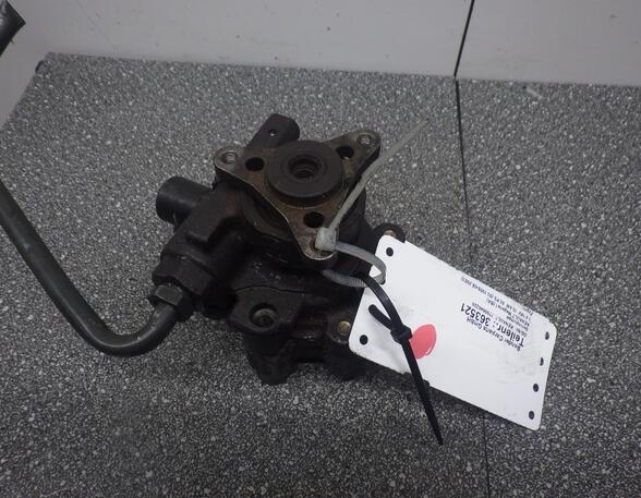 Power steering pump RENAULT MEGANE I (BA0/1_)