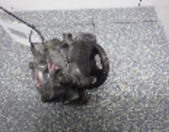 Power steering pump DAIHATSU SIRION (M1)