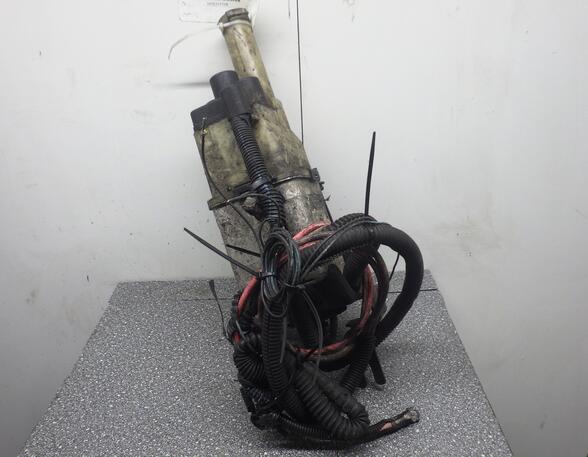 Power steering pump OPEL ASTRA G CC (T98)
