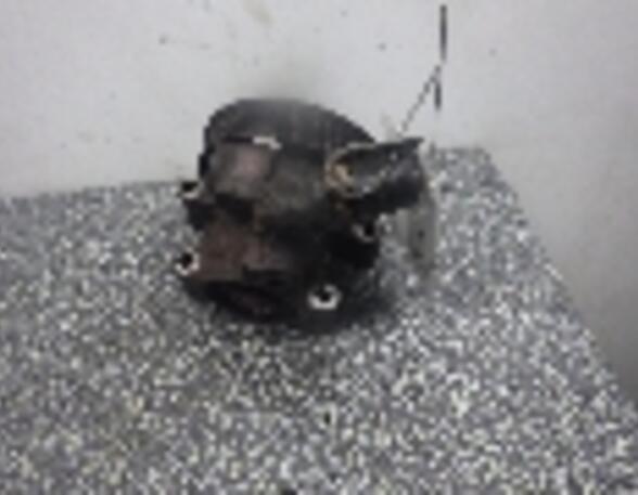 Power steering pump FORD KA (RB_)