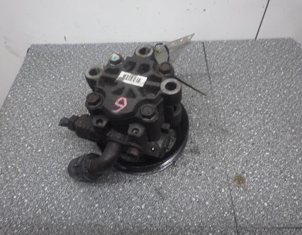 Power steering pump TOYOTA Avensis Station Wagon (T25)