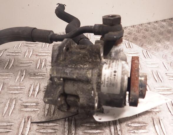 Power steering pump AUDI A4 Avant (8ED, B7)