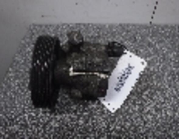 Power steering pump RENAULT ESPACE IV (JK0/1_)