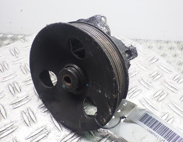 Power steering pump CHEVROLET AVEO / KALOS Schrägheck (T200)