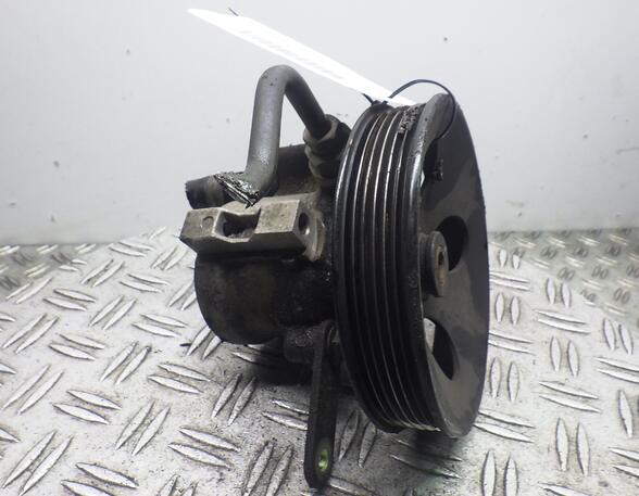 Power steering pump CHEVROLET REZZO Großraumlimousine (U100)