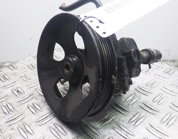 Power steering pump CHEVROLET REZZO Großraumlimousine (U100)