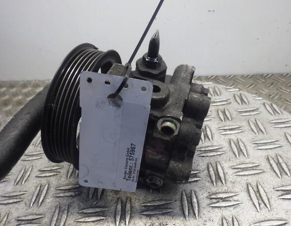 Power steering pump FORD TOURNEO CONNECT, FORD TRANSIT TOURNEO