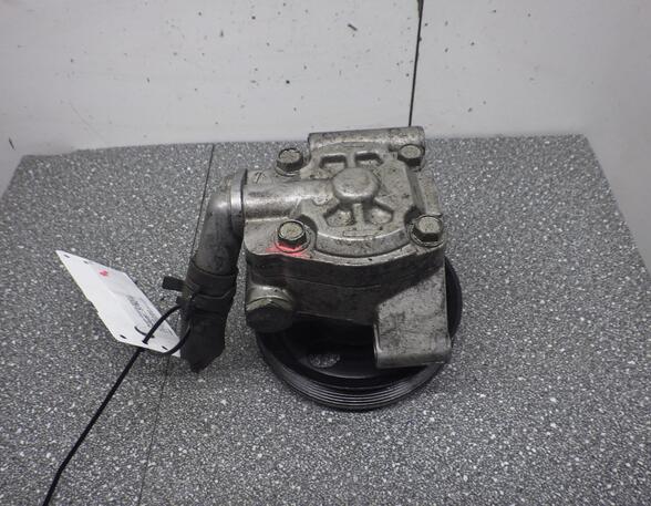 Power steering pump FORD MONDEO IV (BA7)