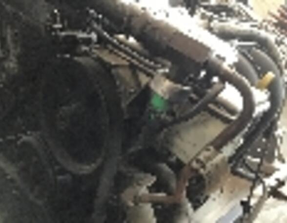 Power steering pump FORD MONDEO III Turnier (BWY)