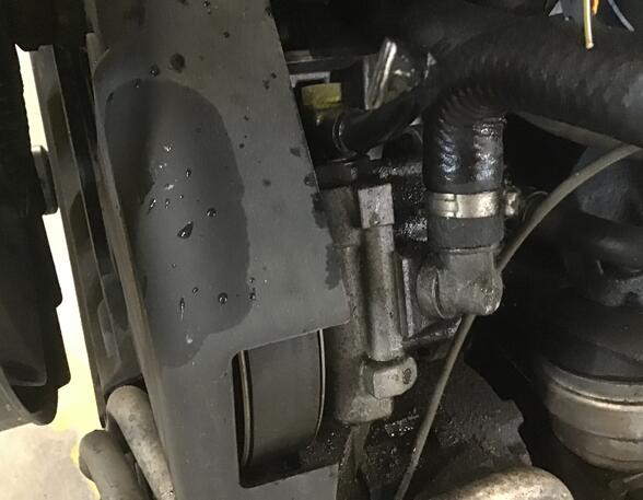Power steering pump AUDI A6 Avant (4B5, C5)