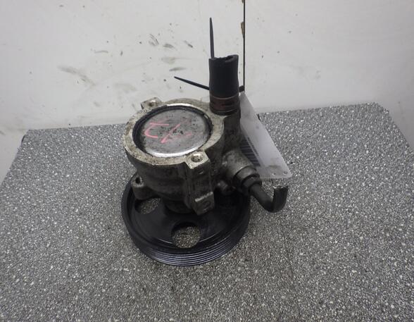 Power steering pump FORD GALAXY (WGR)