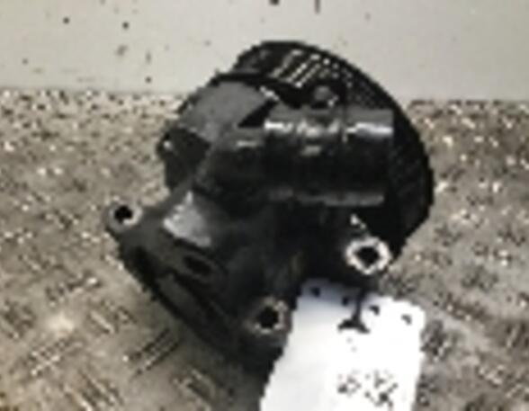 Power steering pump FORD Focus Turnier (DNW)