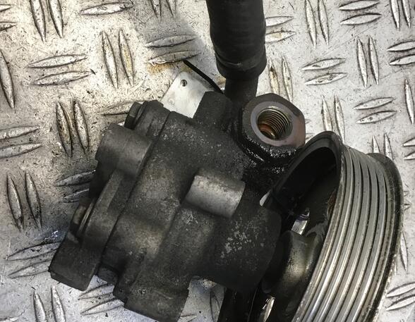 Power steering pump AUDI A4 (8E2)