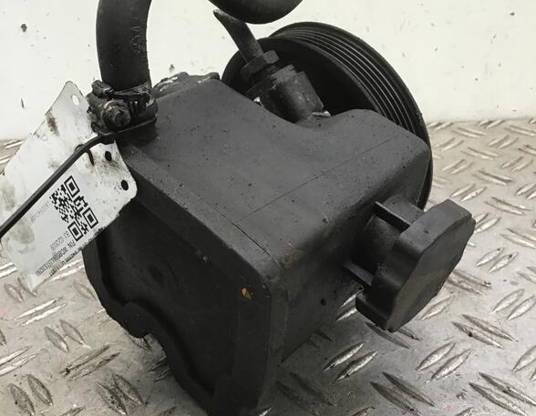 Power steering pump MERCEDES-BENZ Sprinter 3,5-T Kasten (906)