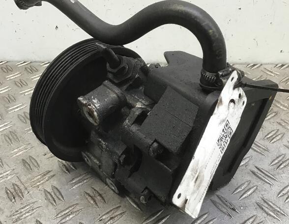 Power steering pump MERCEDES-BENZ Sprinter 3,5-T Kasten (906)