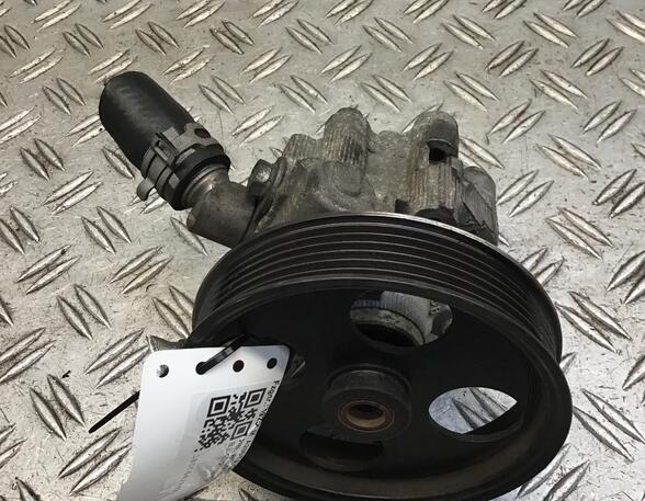 Power steering pump OPEL Insignia A Stufenheck (G09)