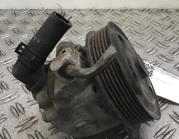 Power steering pump LAND ROVER Discovery IV (LA)