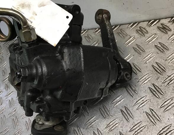 Power steering pump MERCEDES-BENZ CLK Cabriolet (A208)