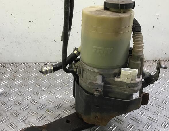 Power steering pump OPEL Vectra C CC (--)